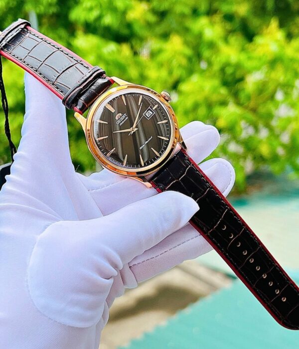 Hình ảnh Orient Nam FAC08001T0