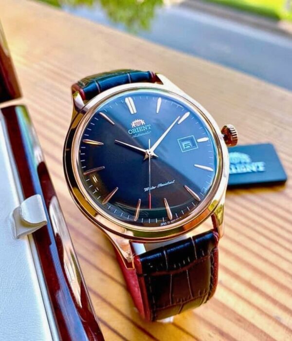 Hình ảnh Orient Nam FAC08001T0