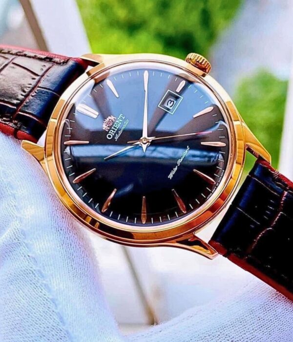 Hình ảnh Orient Nam FAC08001T0