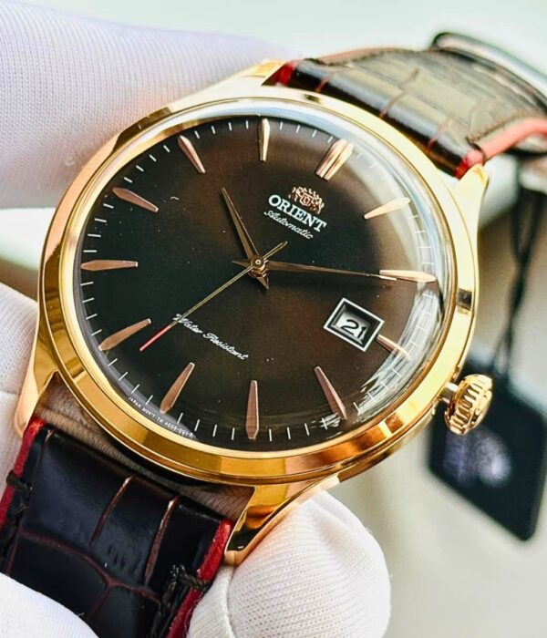 Hình ảnh Orient Nam FAC08001T0