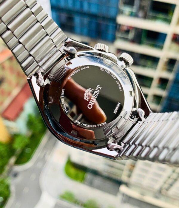 Hình ảnh Orient Nam RA-AA0B01G19B