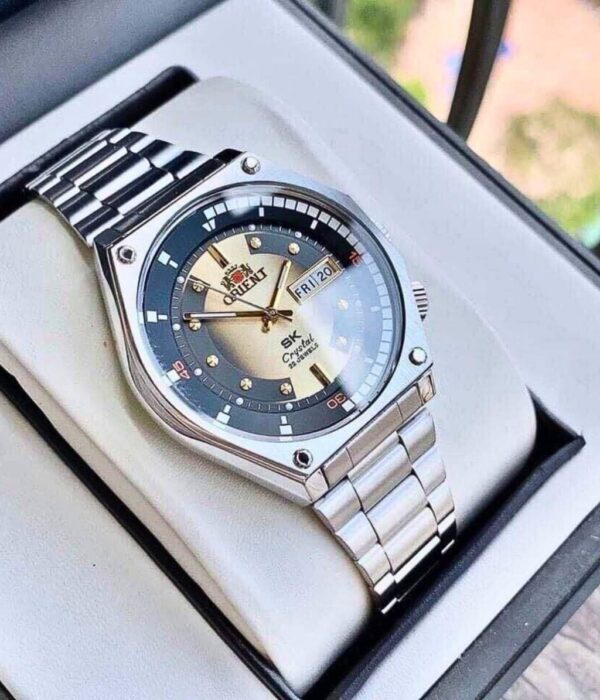 Hình ảnh Orient Nam RA-AA0B01G19B