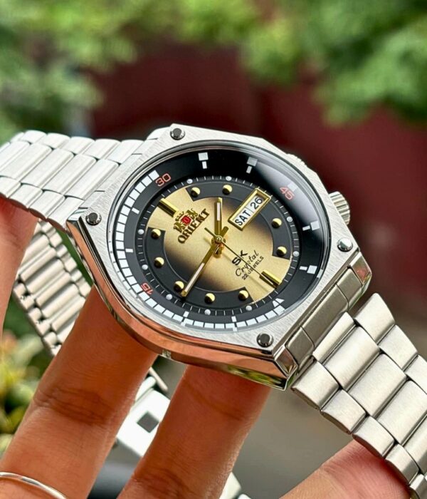 Hình ảnh Orient Nam RA-AA0B01G19B