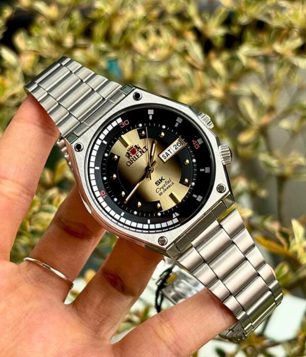 Hình ảnh Orient Nam RA-AA0B01G19B