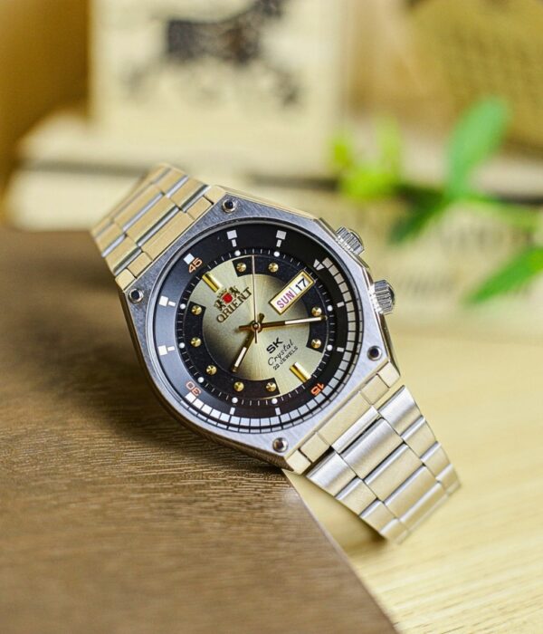 Hình ảnh Orient Nam RA-AA0B01G19B