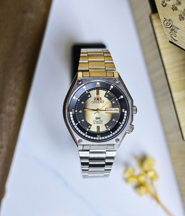 Hình ảnh Orient Nam RA-AA0B01G19B