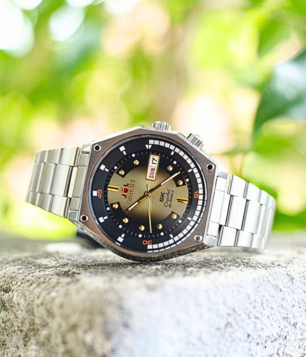 Hình ảnh Orient Nam RA-AA0B01G19B