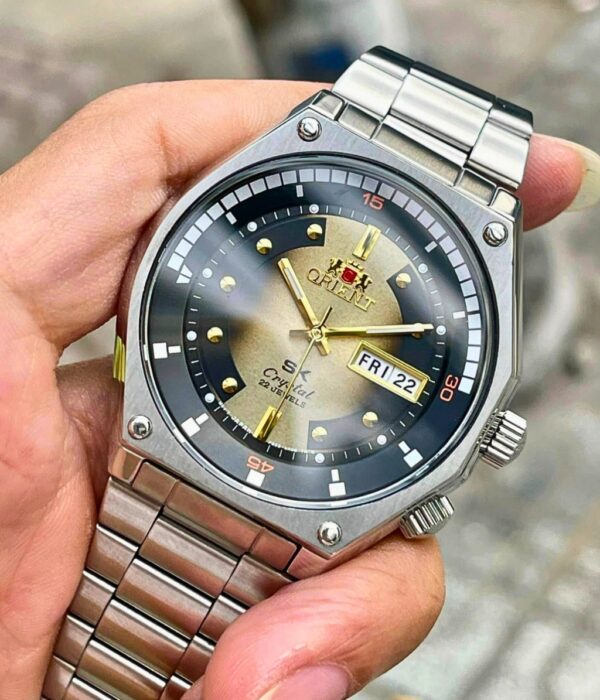 Hình ảnh Orient Nam RA-AA0B01G19B