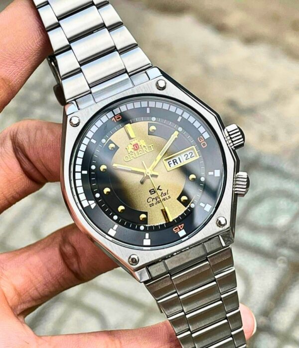 Hình ảnh Orient Nam RA-AA0B01G19B