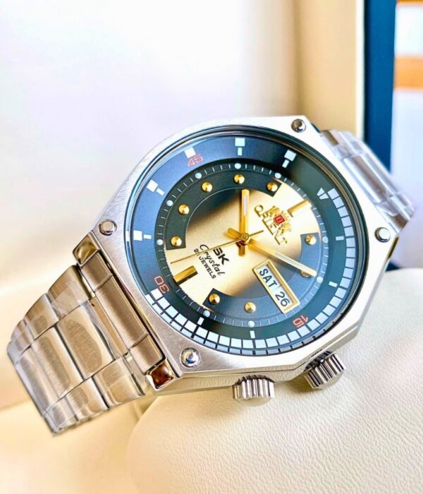 Hình ảnh Orient Nam RA-AA0B01G19B