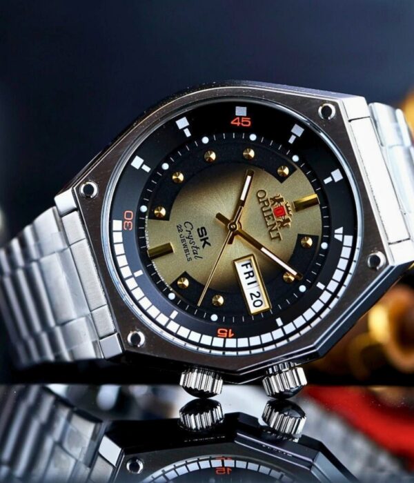 Hình ảnh Orient Nam RA-AA0B01G19B