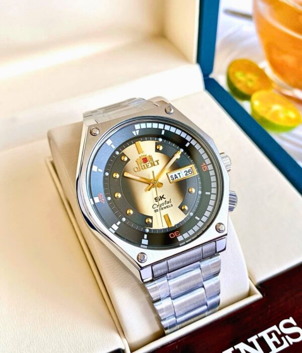 Hình ảnh Orient Nam RA-AA0B01G19B