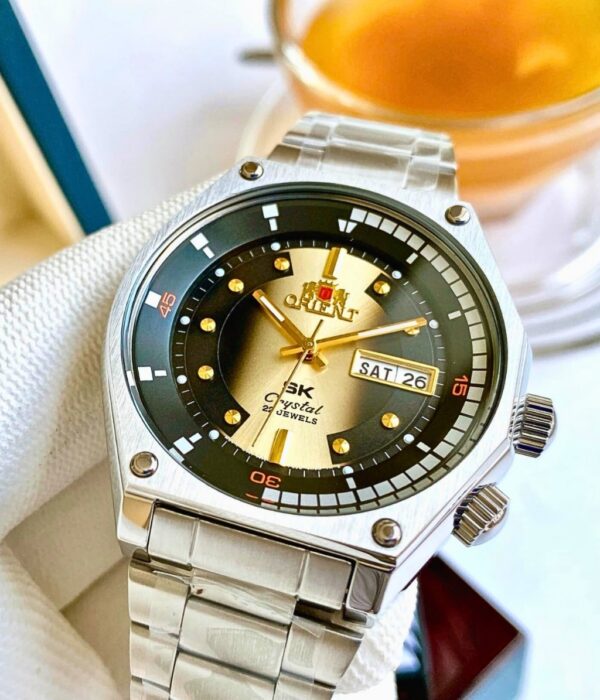 Hình ảnh Orient Nam RA-AA0B01G19B