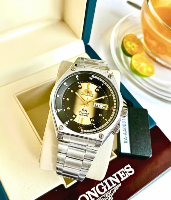 Hình ảnh Orient Nam RA-AA0B01G19B