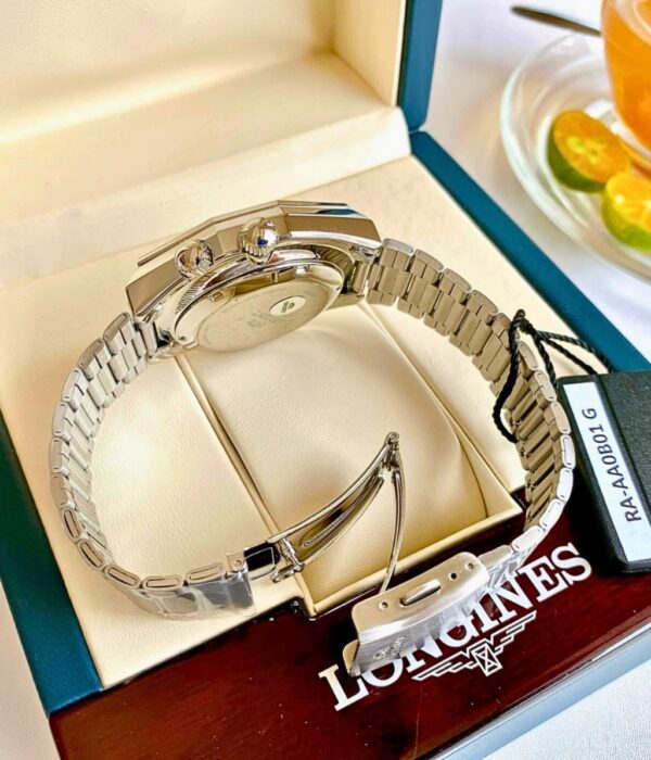 Hình ảnh Orient Nam RA-AA0B01G19B