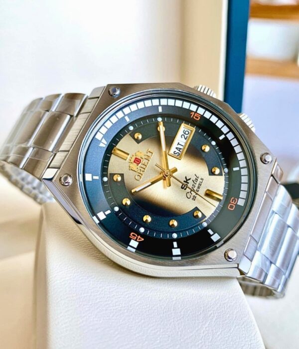 Hình ảnh Orient Nam RA-AA0B01G19B