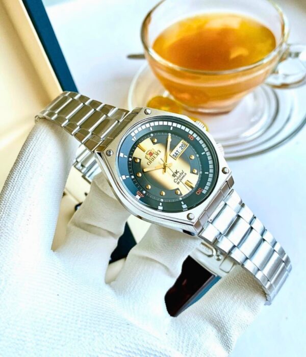 Hình ảnh Orient Nam RA-AA0B01G19B