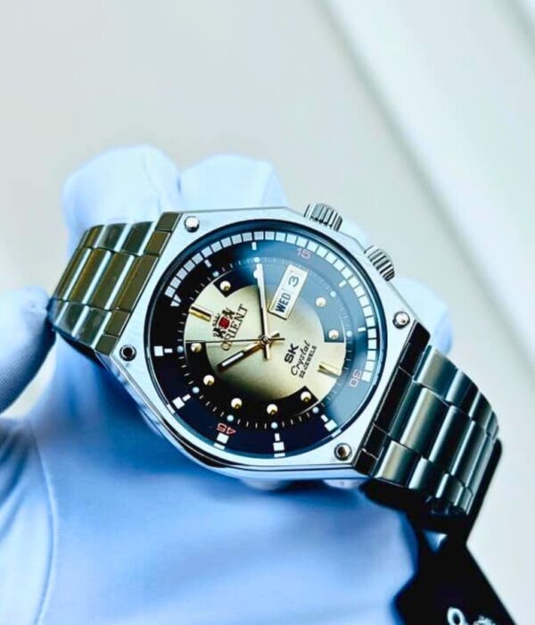 Hình ảnh Orient Nam RA-AA0B01G19B