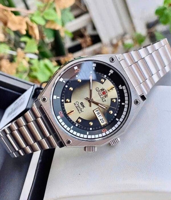 Hình ảnh Orient Nam RA-AA0B01G19B