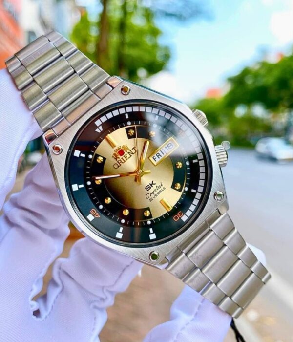 Hình ảnh Orient Nam RA-AA0B01G19B