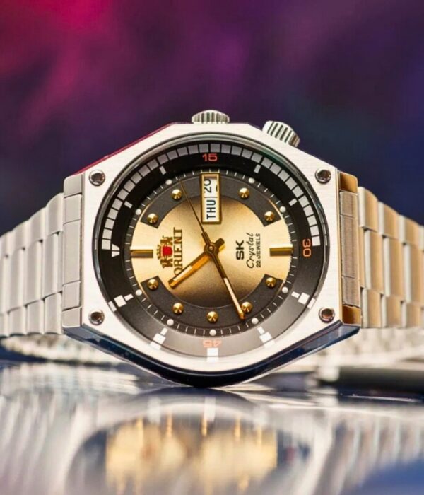 Hình ảnh Orient Nam RA-AA0B01G19B