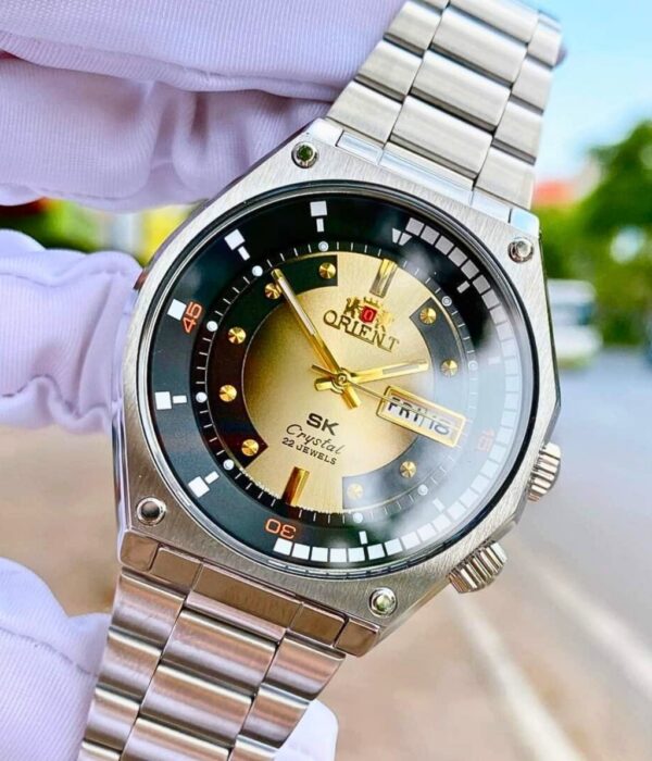 Hình ảnh Orient Nam RA-AA0B01G19B