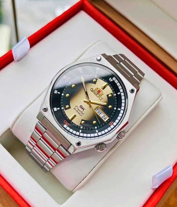 Hình ảnh Orient Nam RA-AA0B01G19B