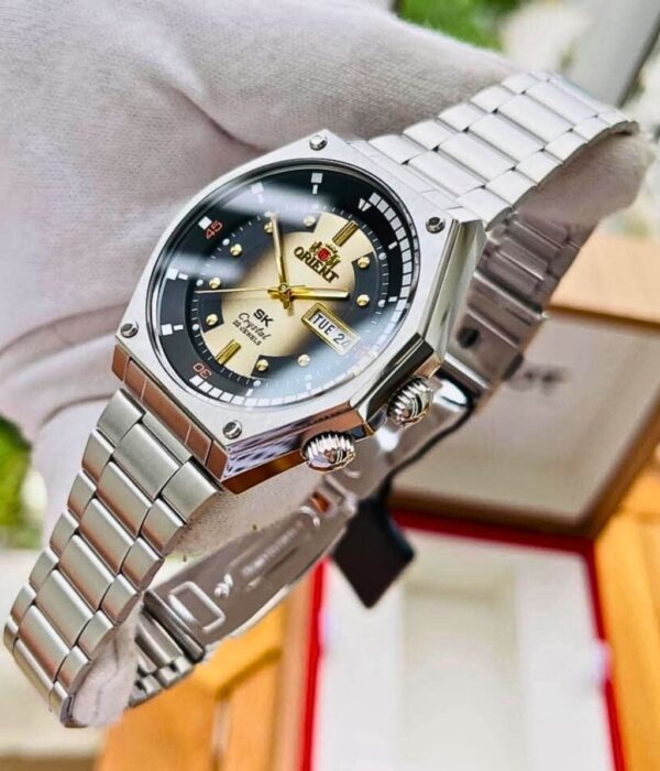 Hình ảnh Orient Nam RA-AA0B01G19B