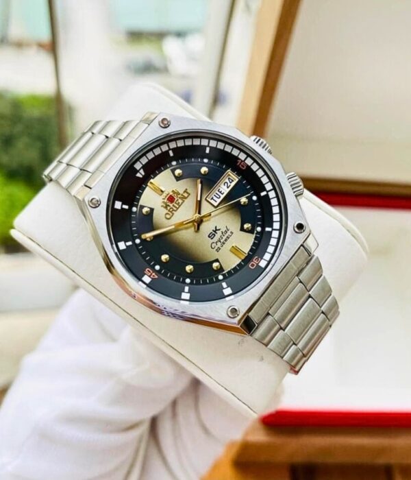 Hình ảnh Orient Nam RA-AA0B01G19B