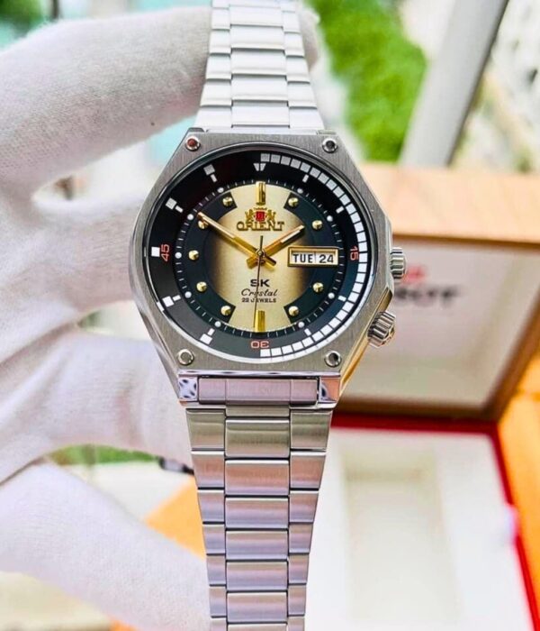 Hình ảnh Orient Nam RA-AA0B01G19B