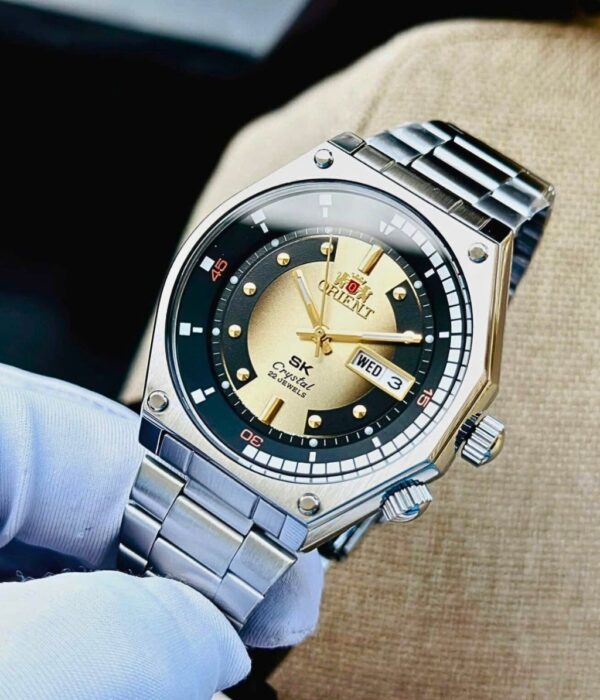 Hình ảnh Orient Nam RA-AA0B01G19B