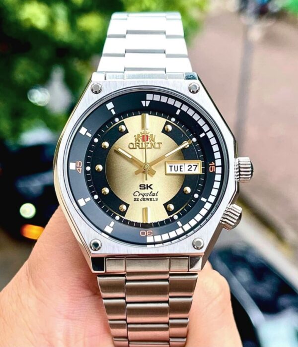 Hình ảnh Orient Nam RA-AA0B01G19B