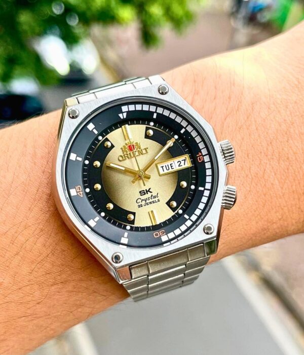 Hình ảnh Orient Nam RA-AA0B01G19B