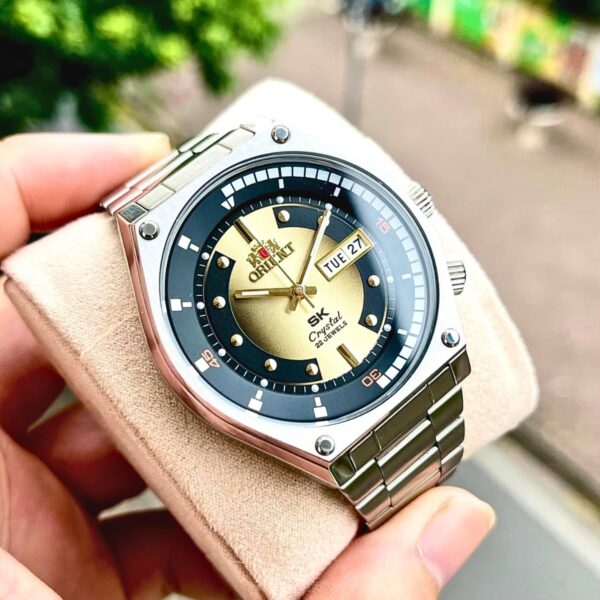 Hình ảnh Orient Nam RA-AA0B01G19B