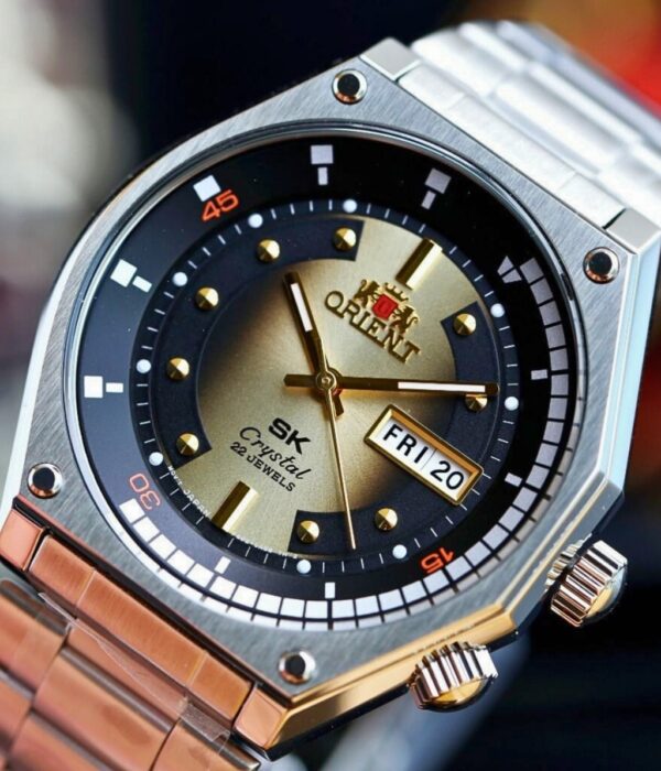 Hình ảnh Orient Nam RA-AA0B01G19B