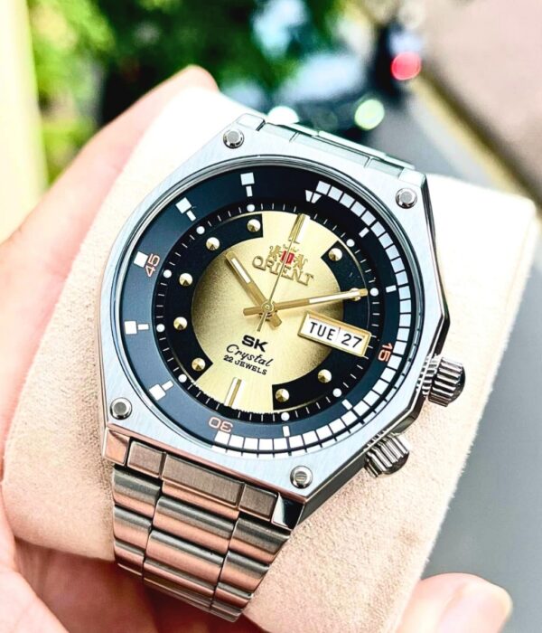 Hình ảnh Orient Nam RA-AA0B01G19B