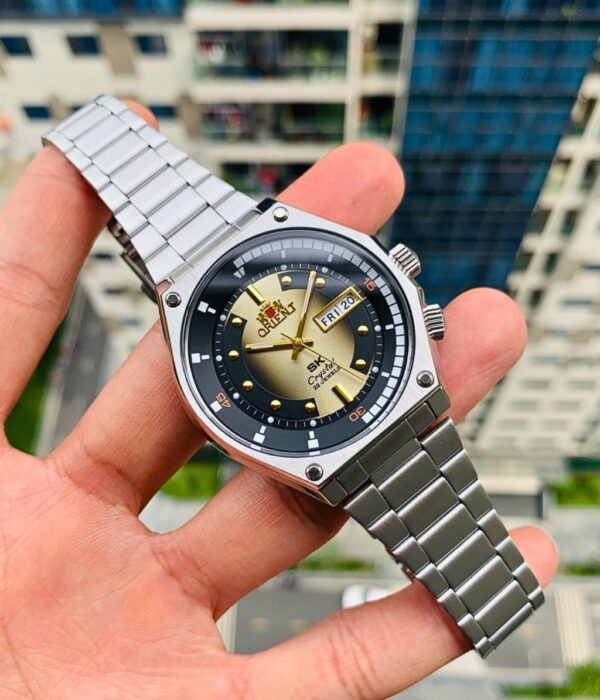 Hình ảnh Orient Nam RA-AA0B01G19B