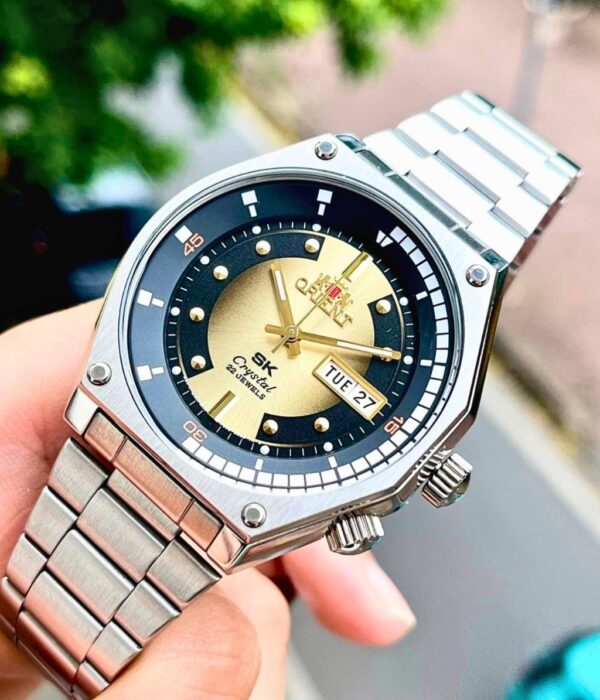 Hình ảnh Orient Nam RA-AA0B01G19B