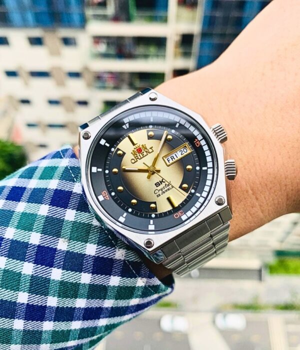 Hình ảnh Orient Nam RA-AA0B01G19B