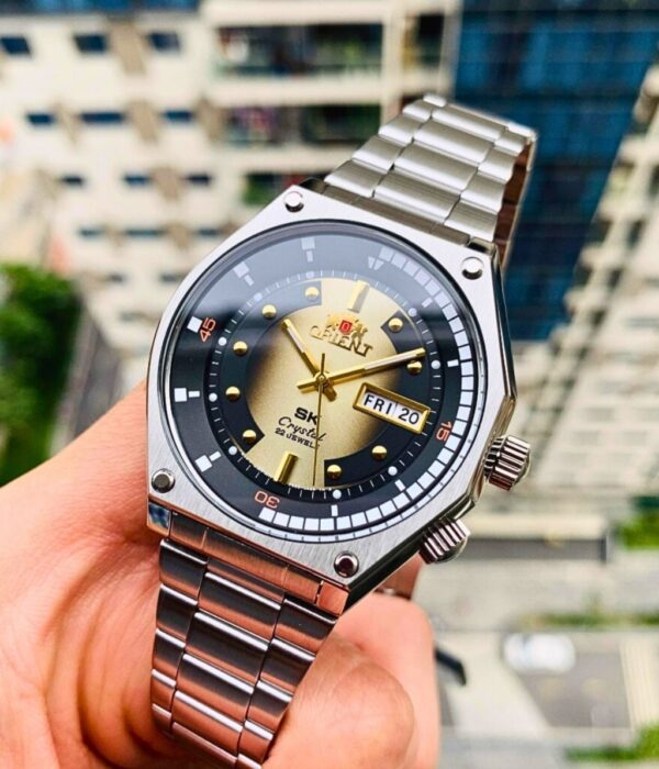 Hình ảnh Orient Nam RA-AA0B01G19B