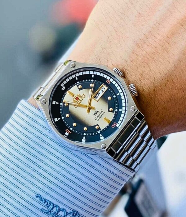 Hình ảnh Orient Nam RA-AA0B01G19B