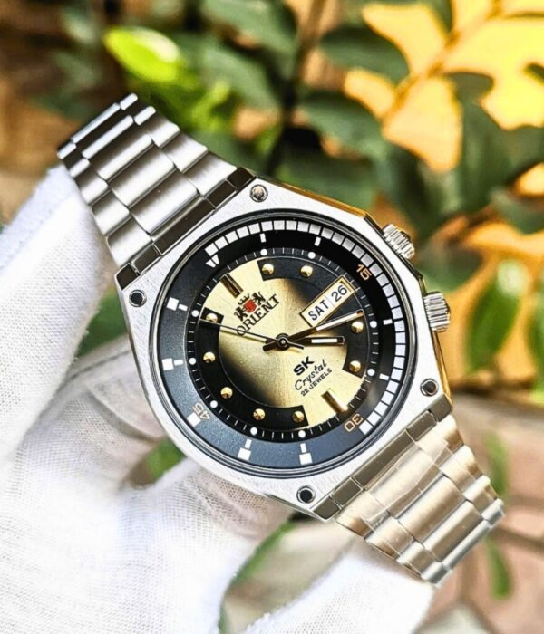 Hình ảnh Orient Nam RA-AA0B01G19B