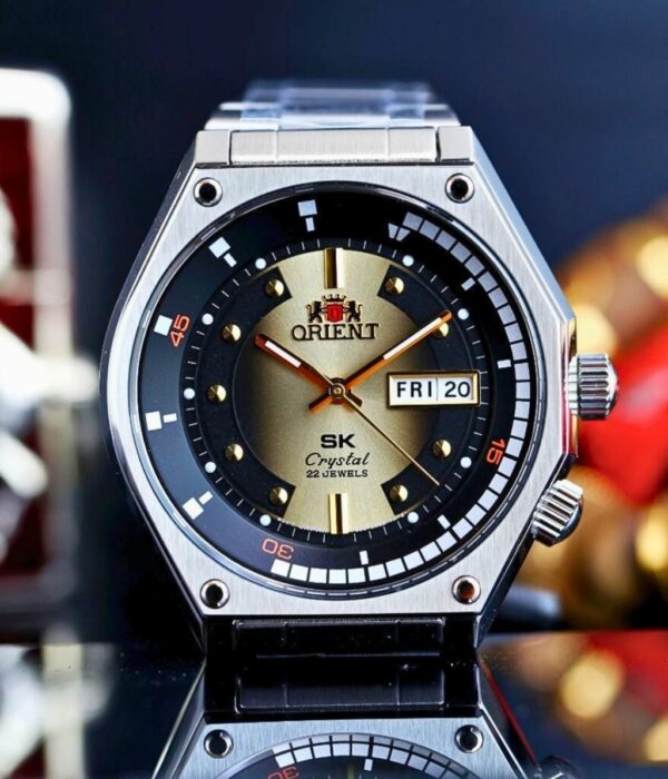 Hình ảnh Orient Nam RA-AA0B01G19B