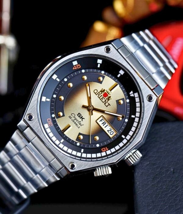 Hình ảnh Orient Nam RA-AA0B01G19B