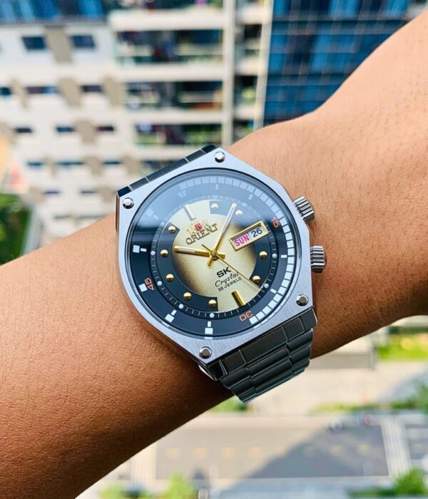 Hình ảnh Orient Nam RA-AA0B01G19B