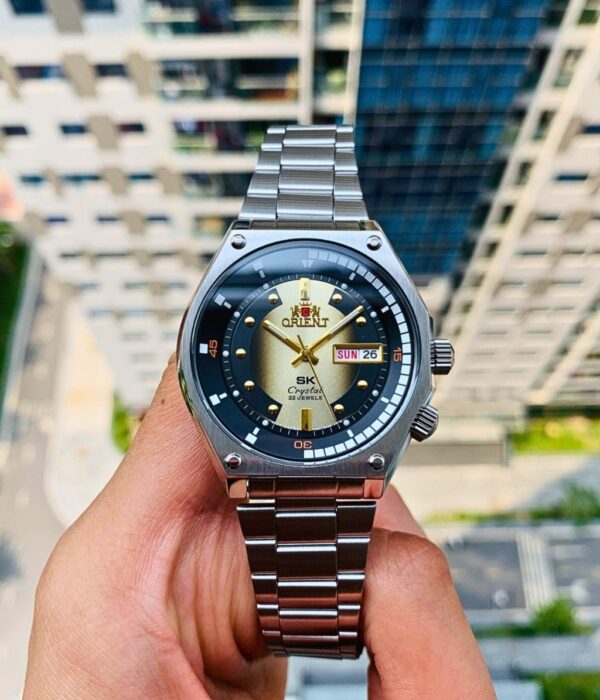Hình ảnh Orient Nam RA-AA0B01G19B