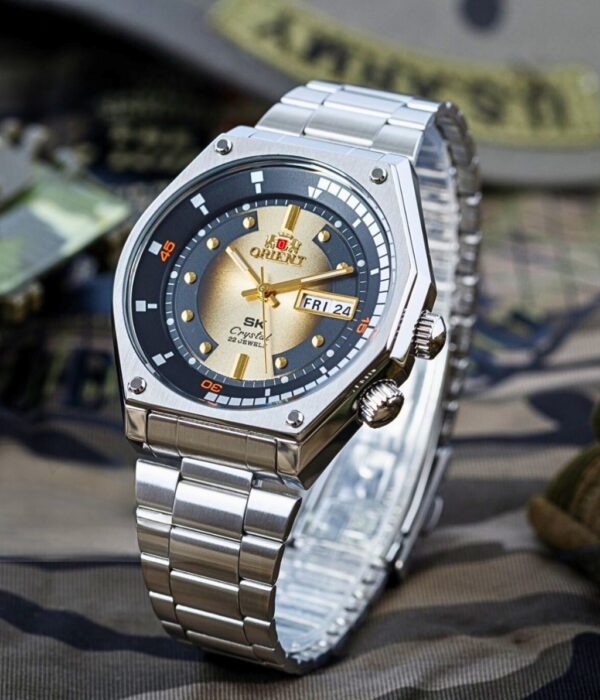 Hình ảnh Orient Nam RA-AA0B01G19B