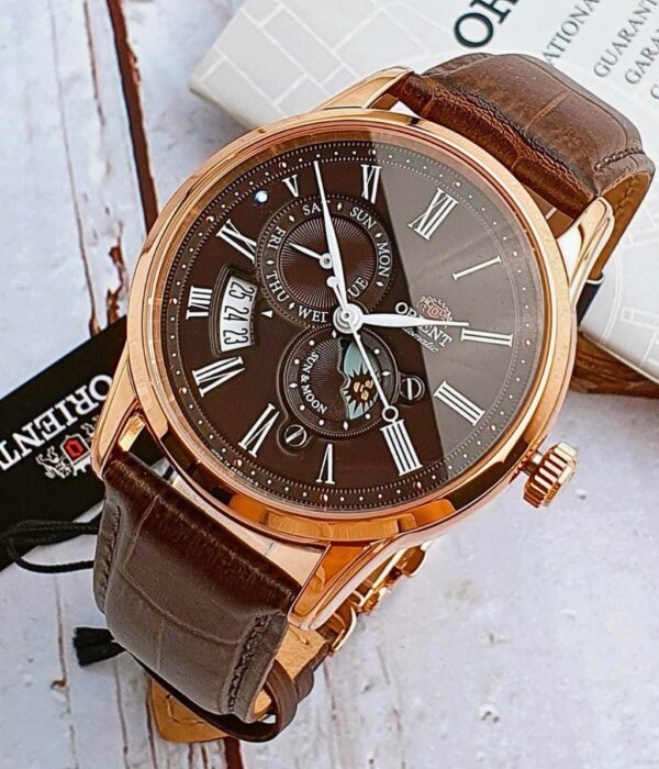 Hình ảnh Orient Nam RA-AK0009T10B