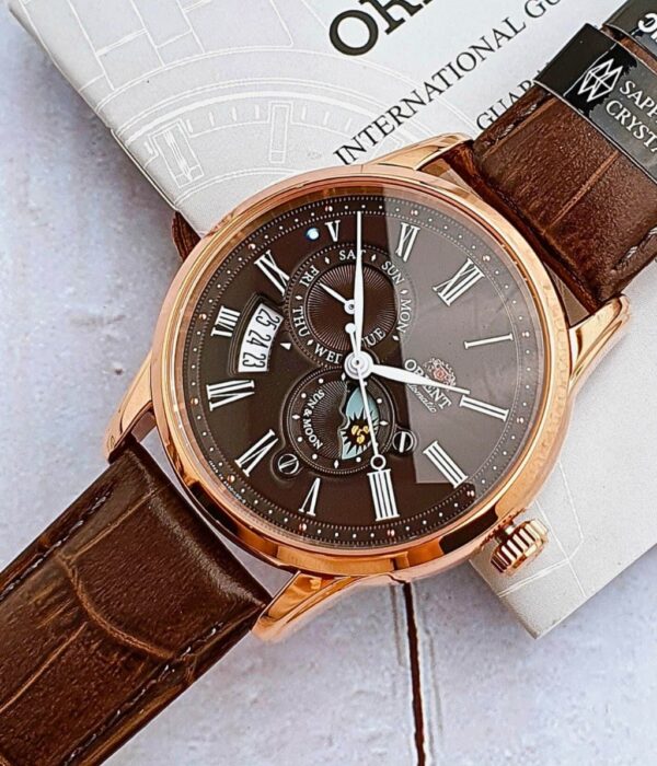 Hình ảnh Orient Nam RA-AK0009T10B