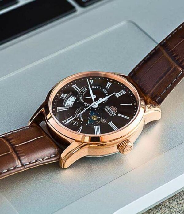 Hình ảnh Orient Nam RA-AK0009T10B